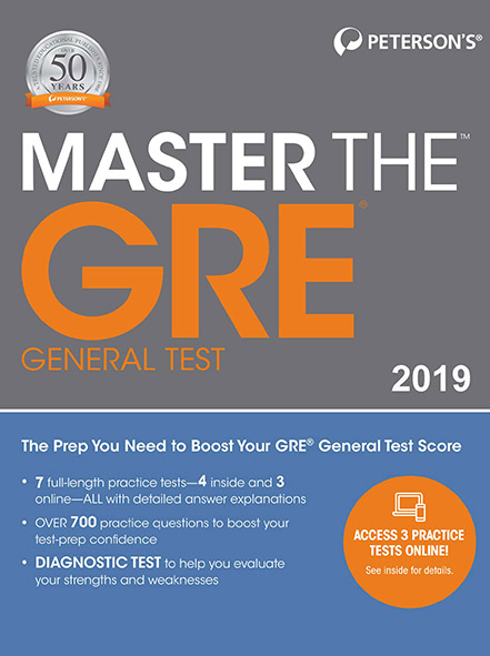 Master The GRE